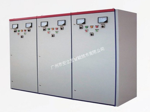 XL-800 低压动力配电柜